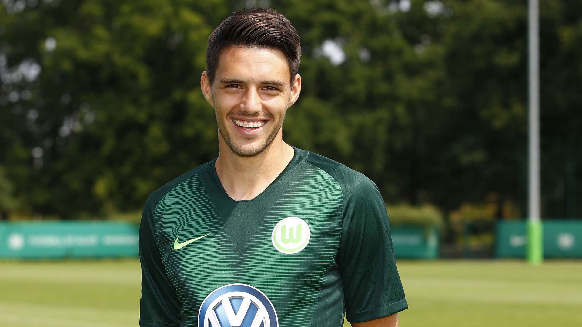 Josip-Brekalo-VfL-Wolfsburg
