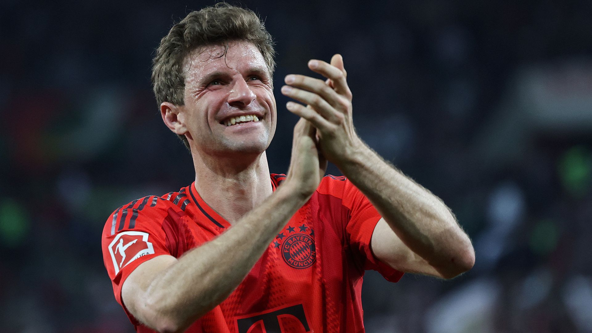 Thomas Müller