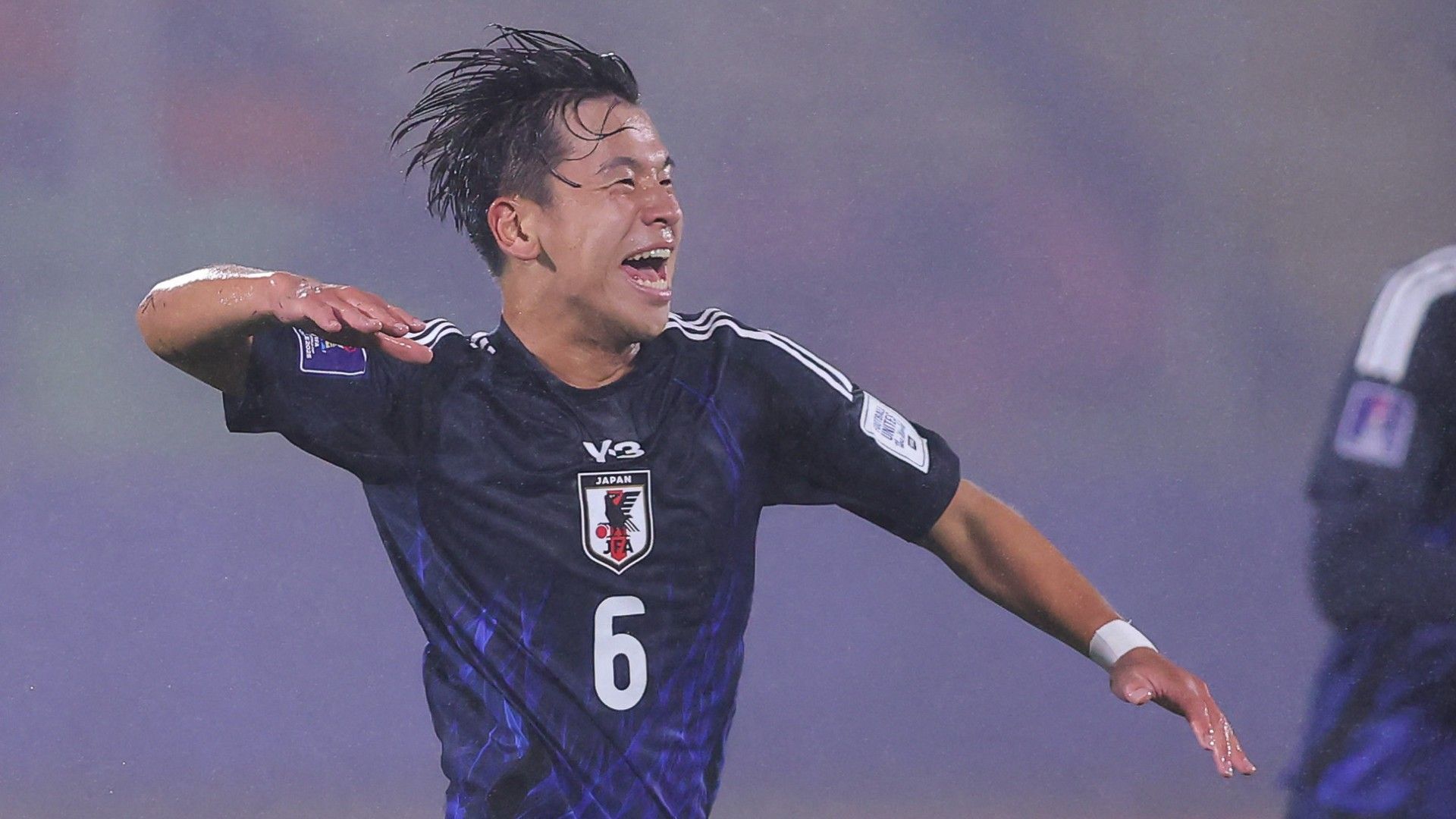 kosei ogura-japan-u20-wc-202510