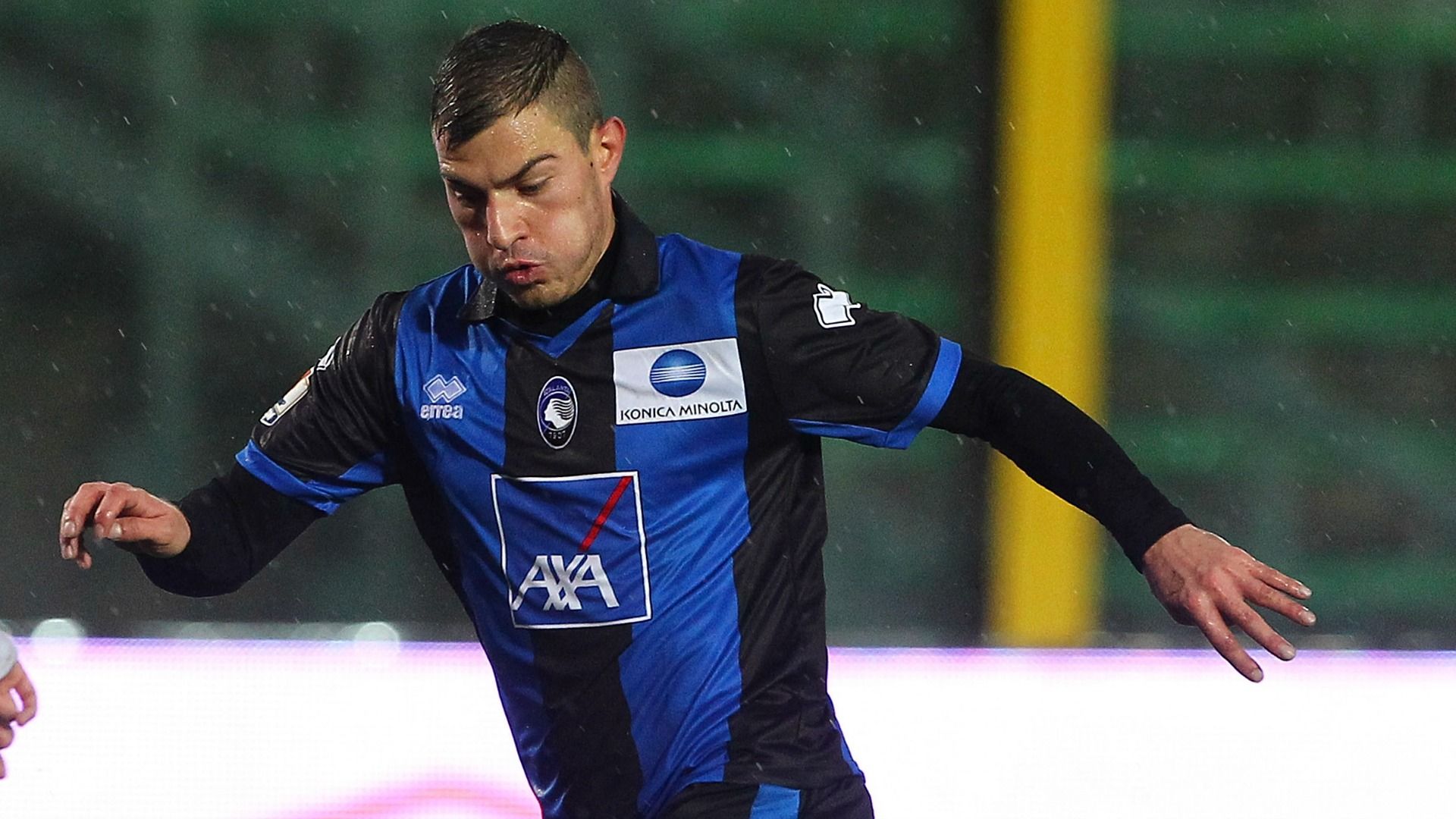 Troisi Atalanta