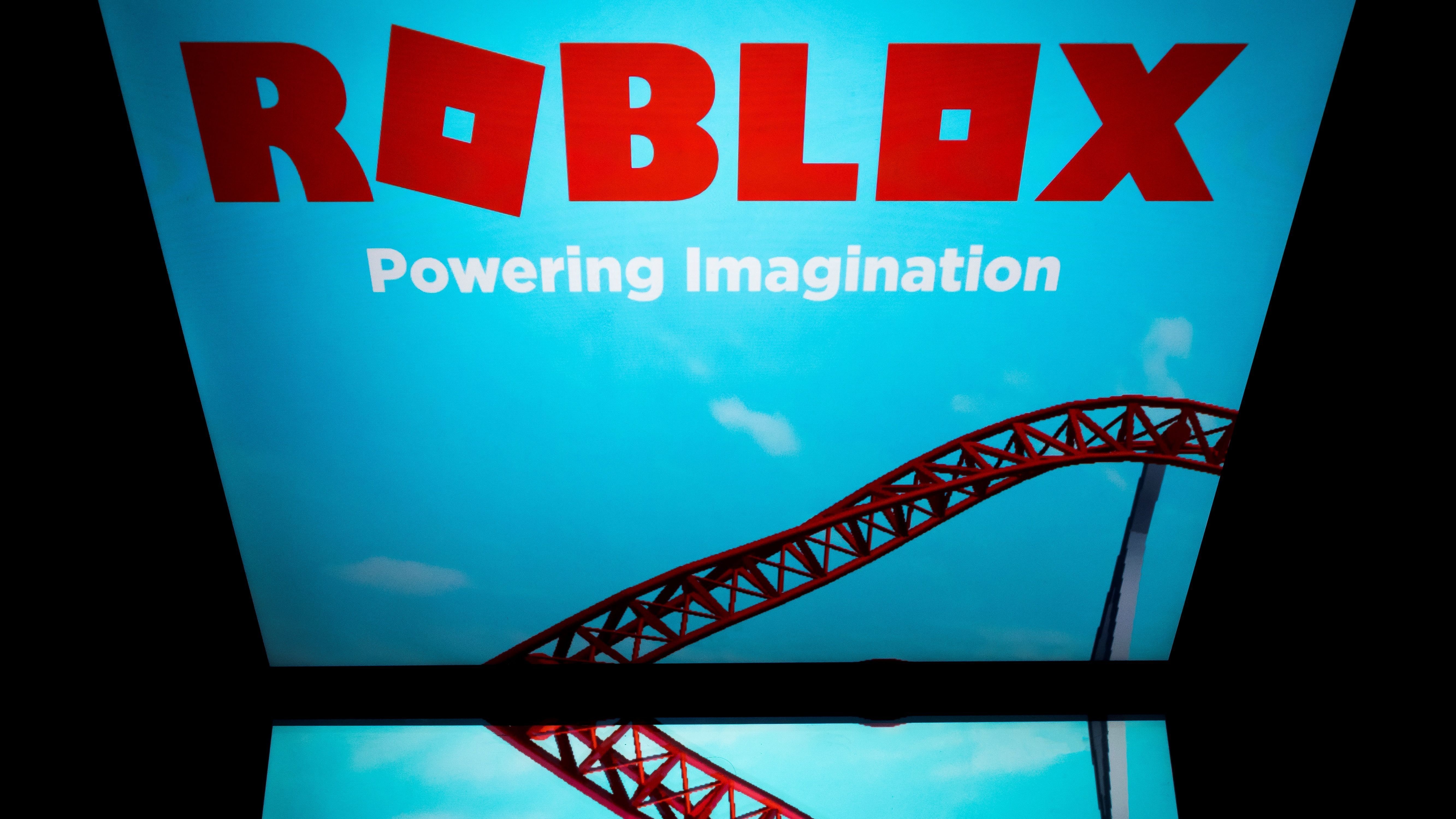 Roblox