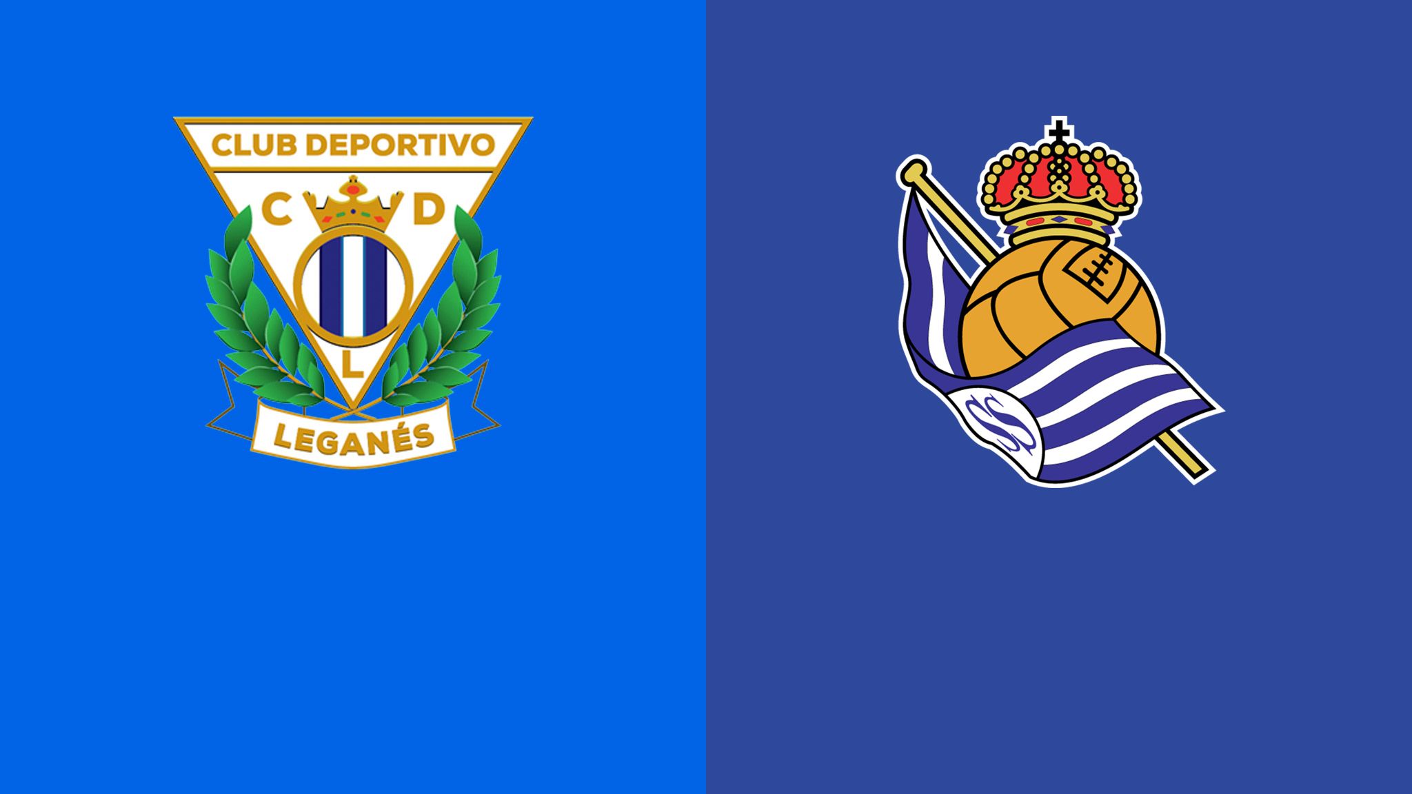 Leganes Real Sociedad
