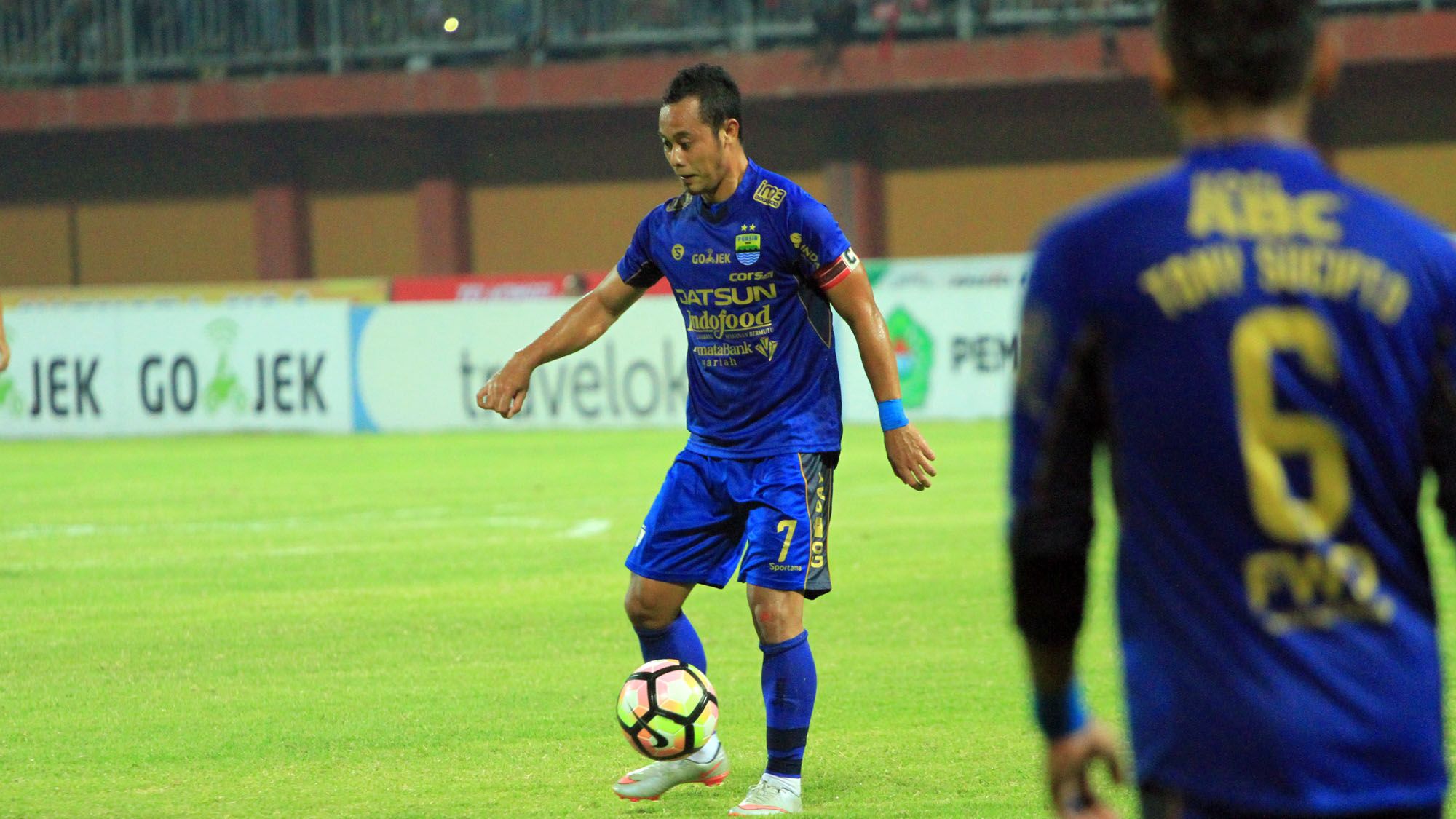 Atep - Persib Bandung