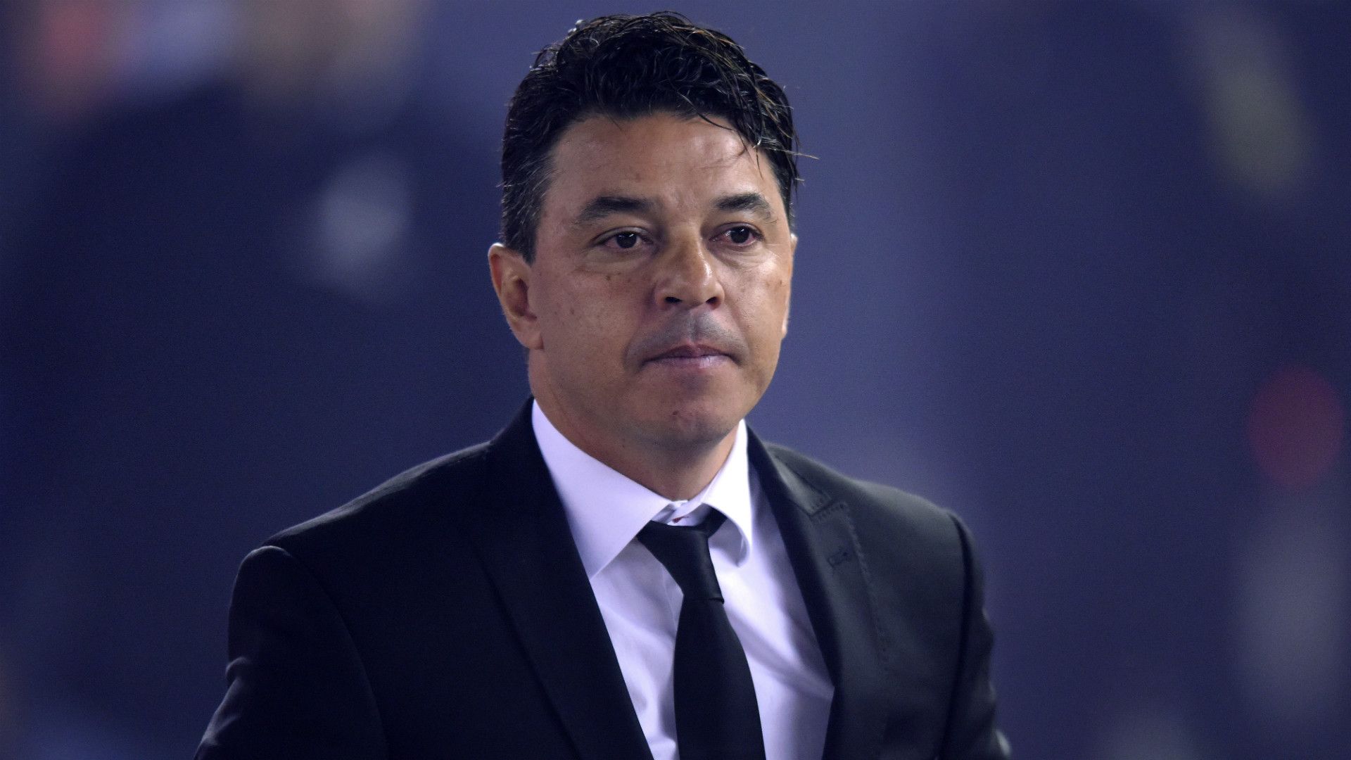 Marcelo Gallardo River Boca Copa Libertadores 01102019