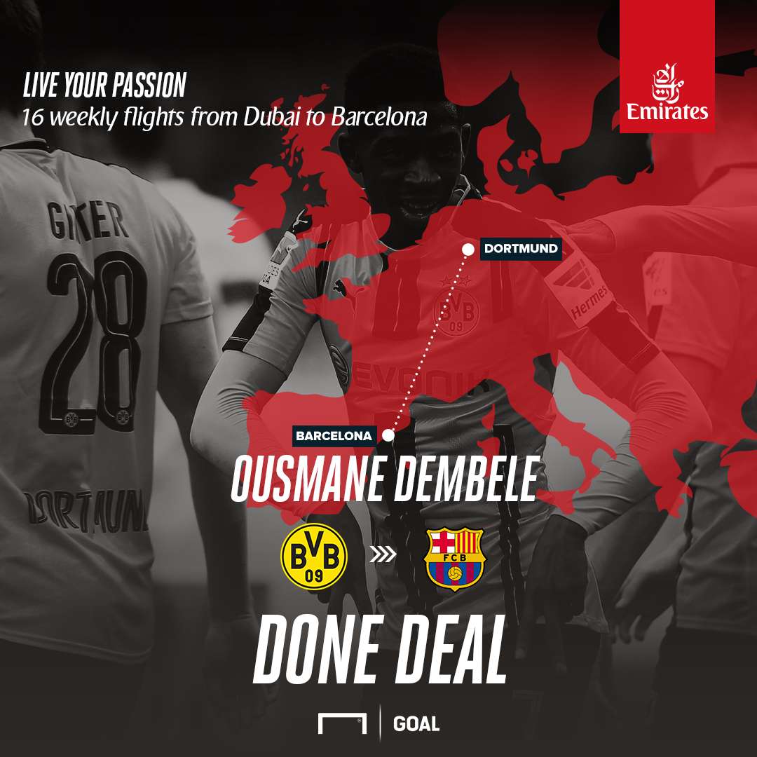 Dembele DOne - EM- en