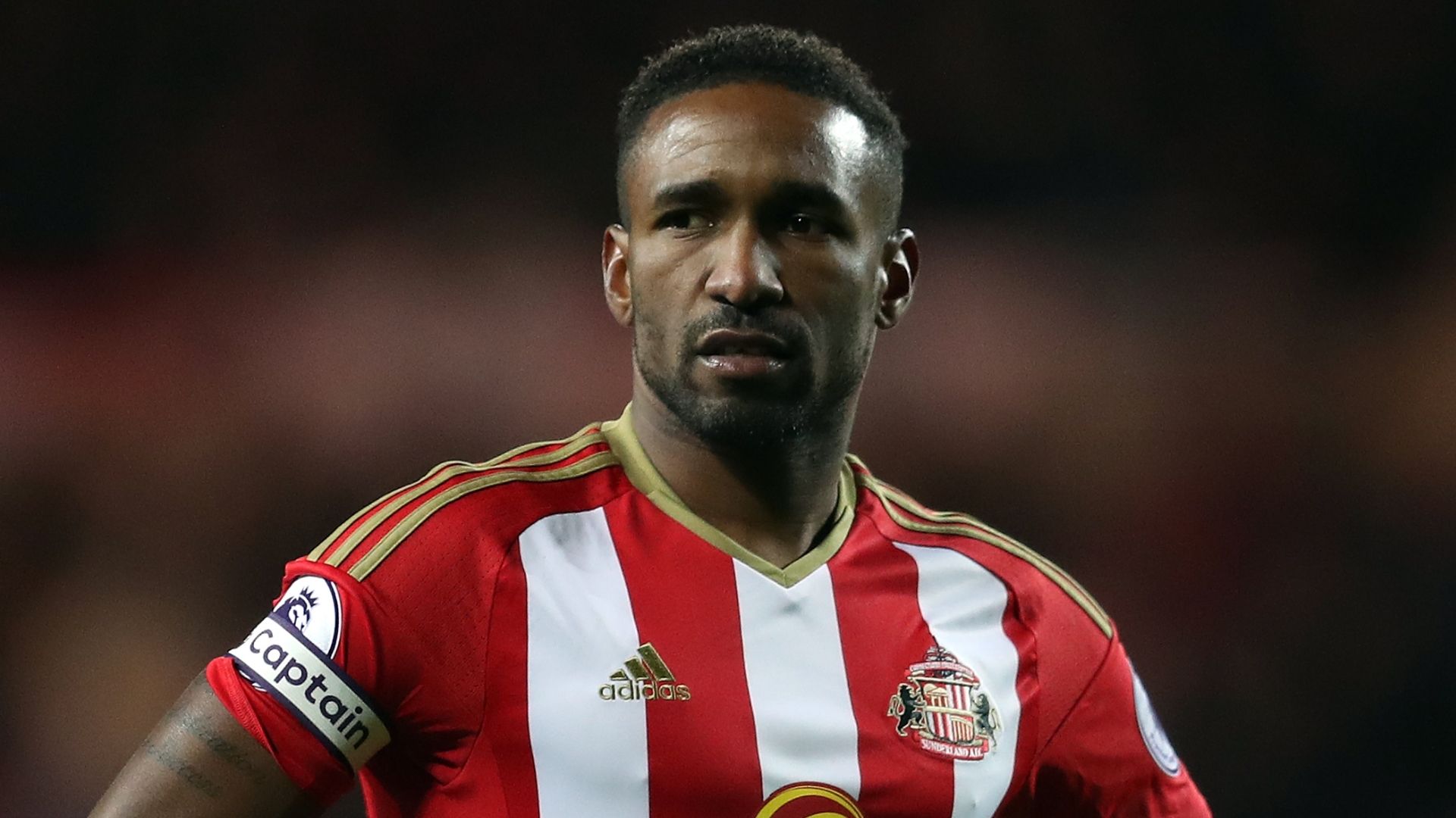 Jermain Defoe, Sunderland
