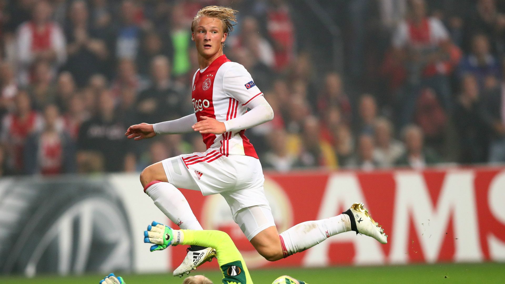 kasper dolberg - cropped