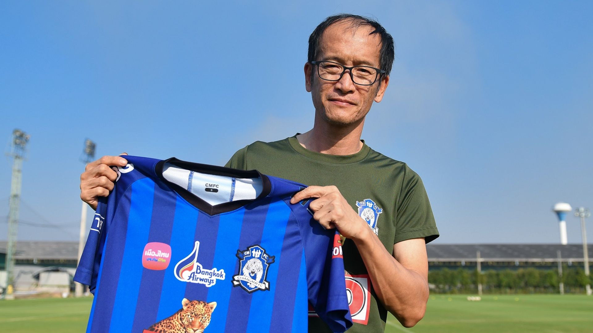 ไพโรจน์ บวรวัฒนดิลก