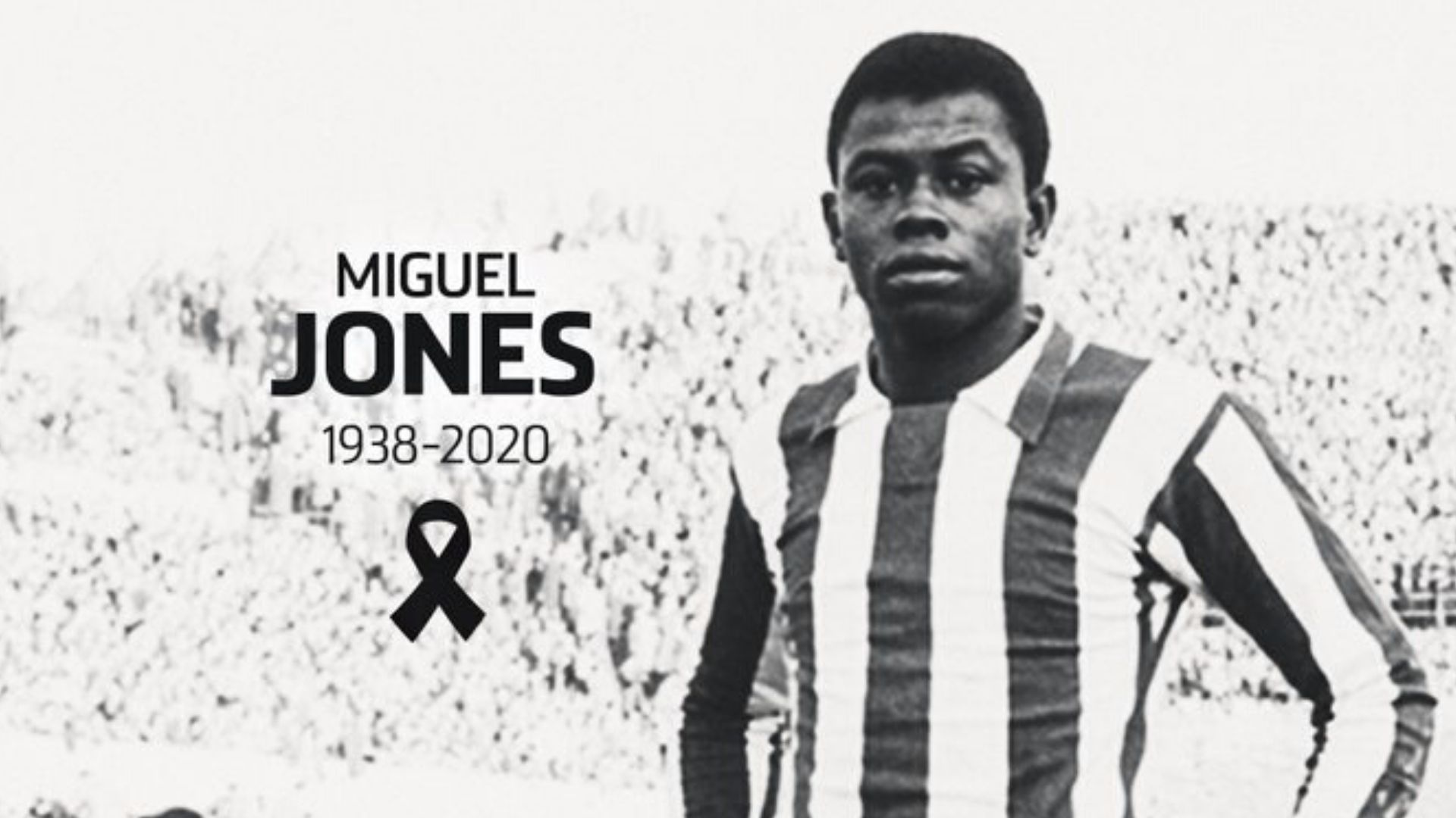 Miguel Jones Atlético de Madrid