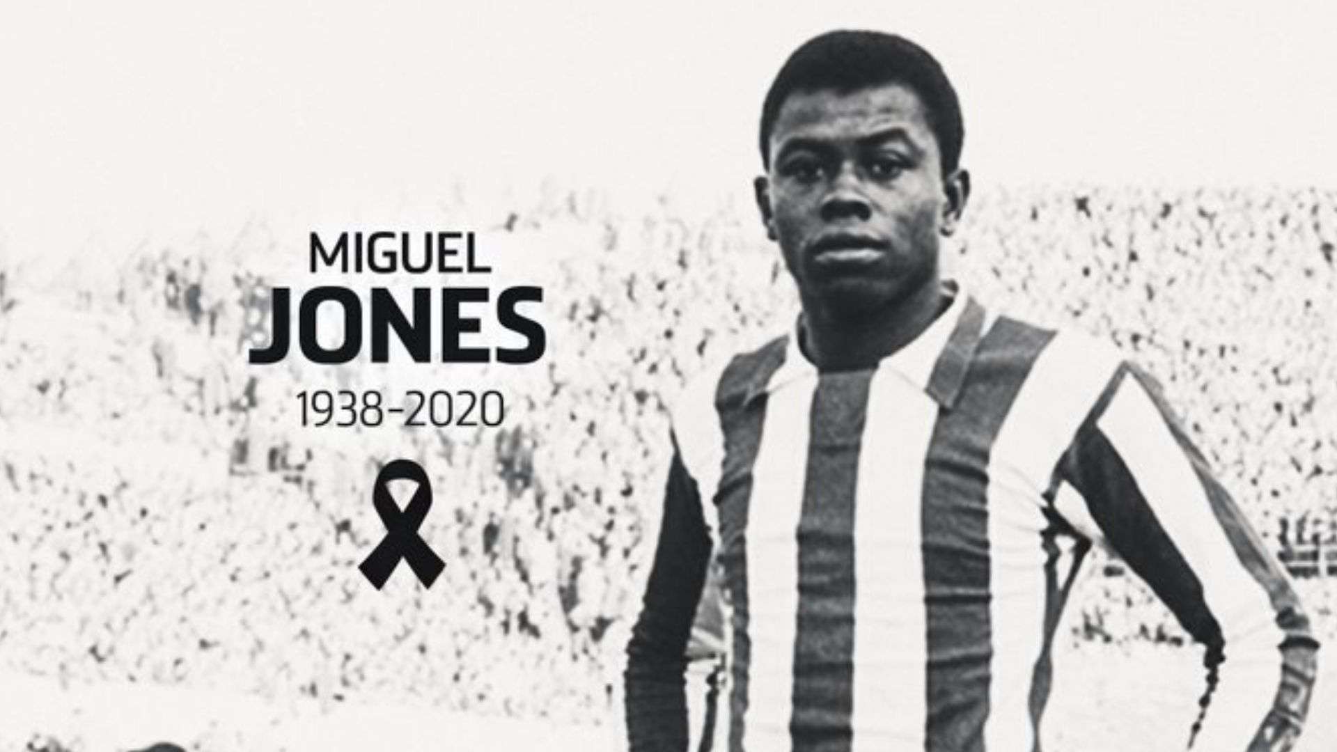 Miguel Jones Atlético de Madrid