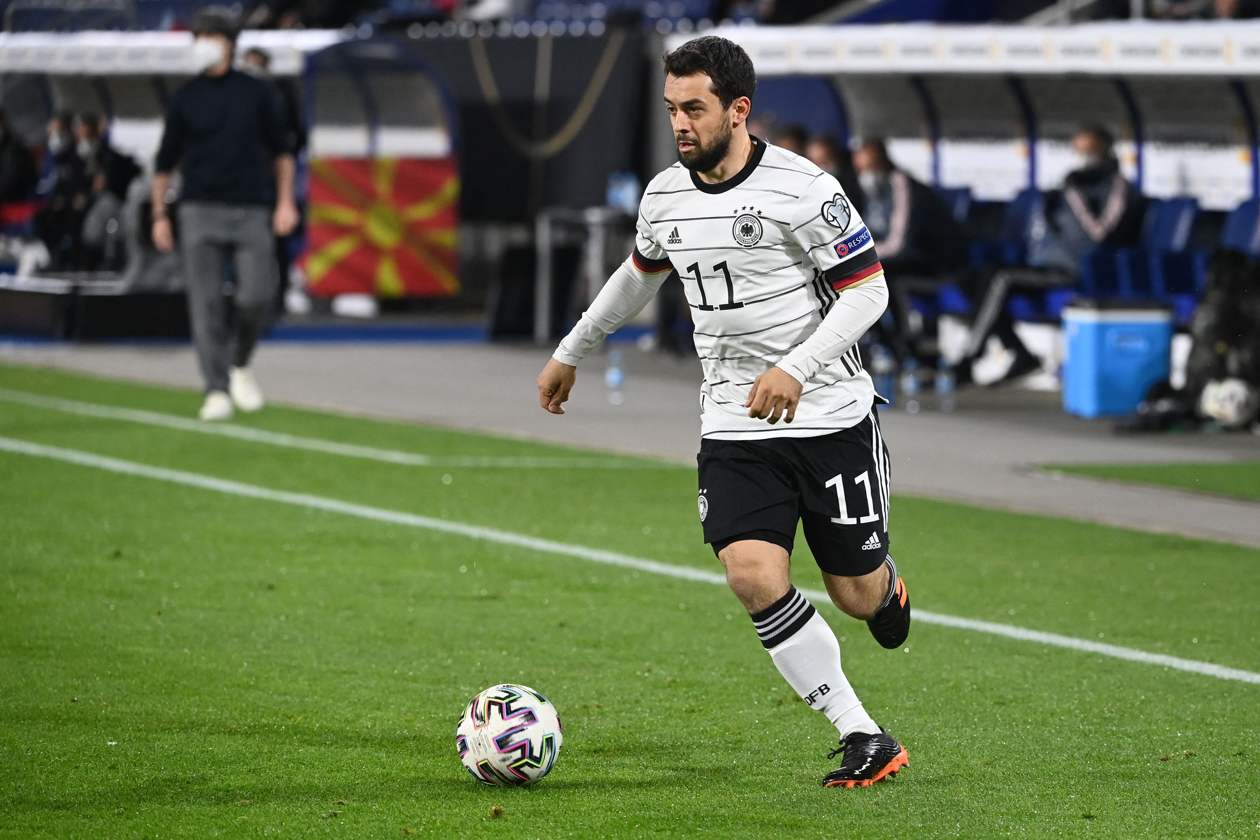 Amin Younes Deutschland