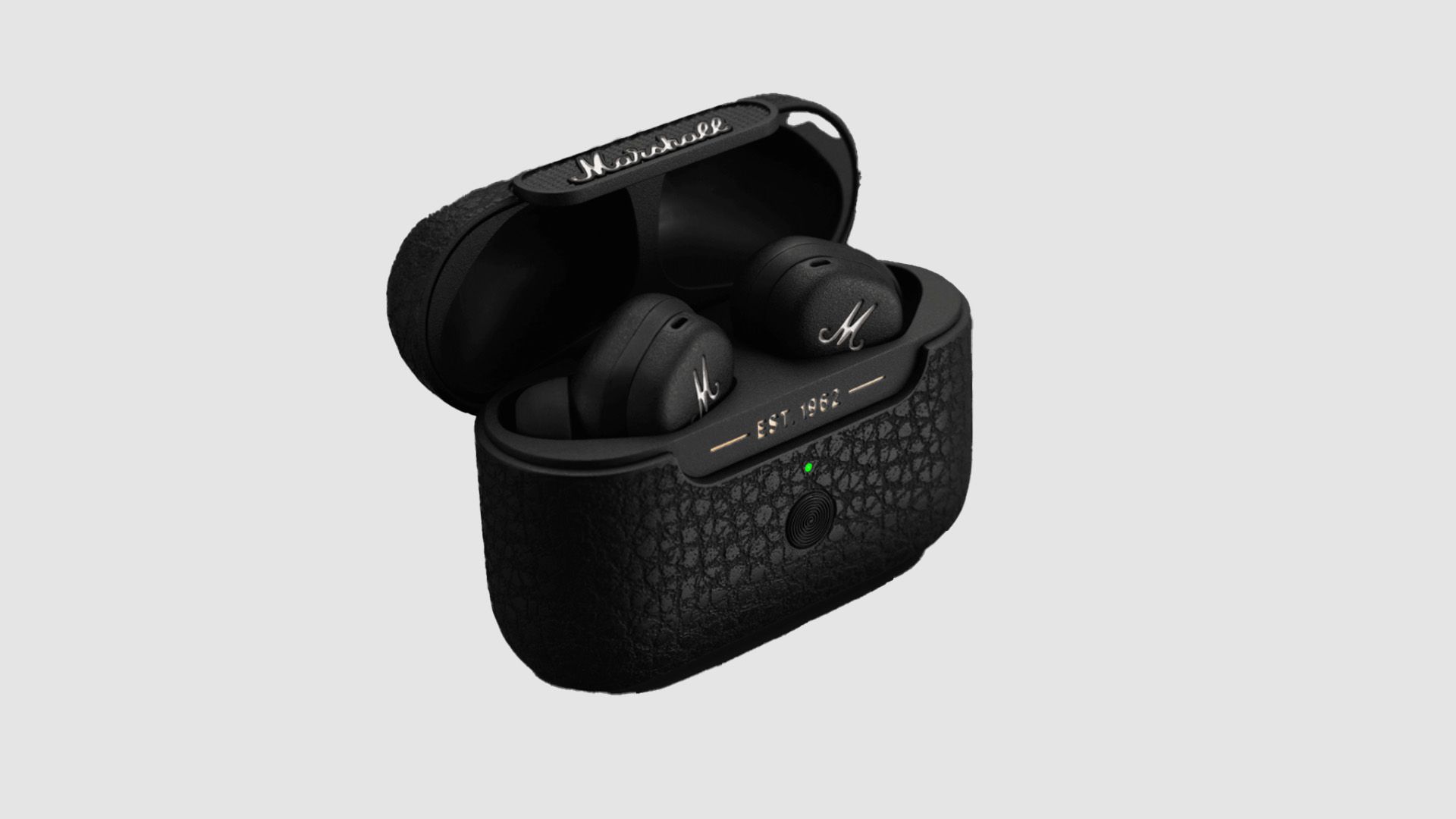 Marshall Motif A.N.C