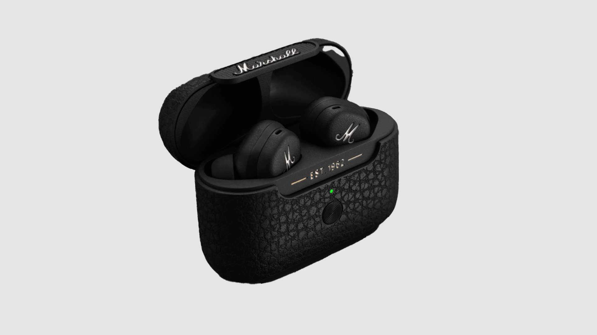 Marshall Motif A.N.C