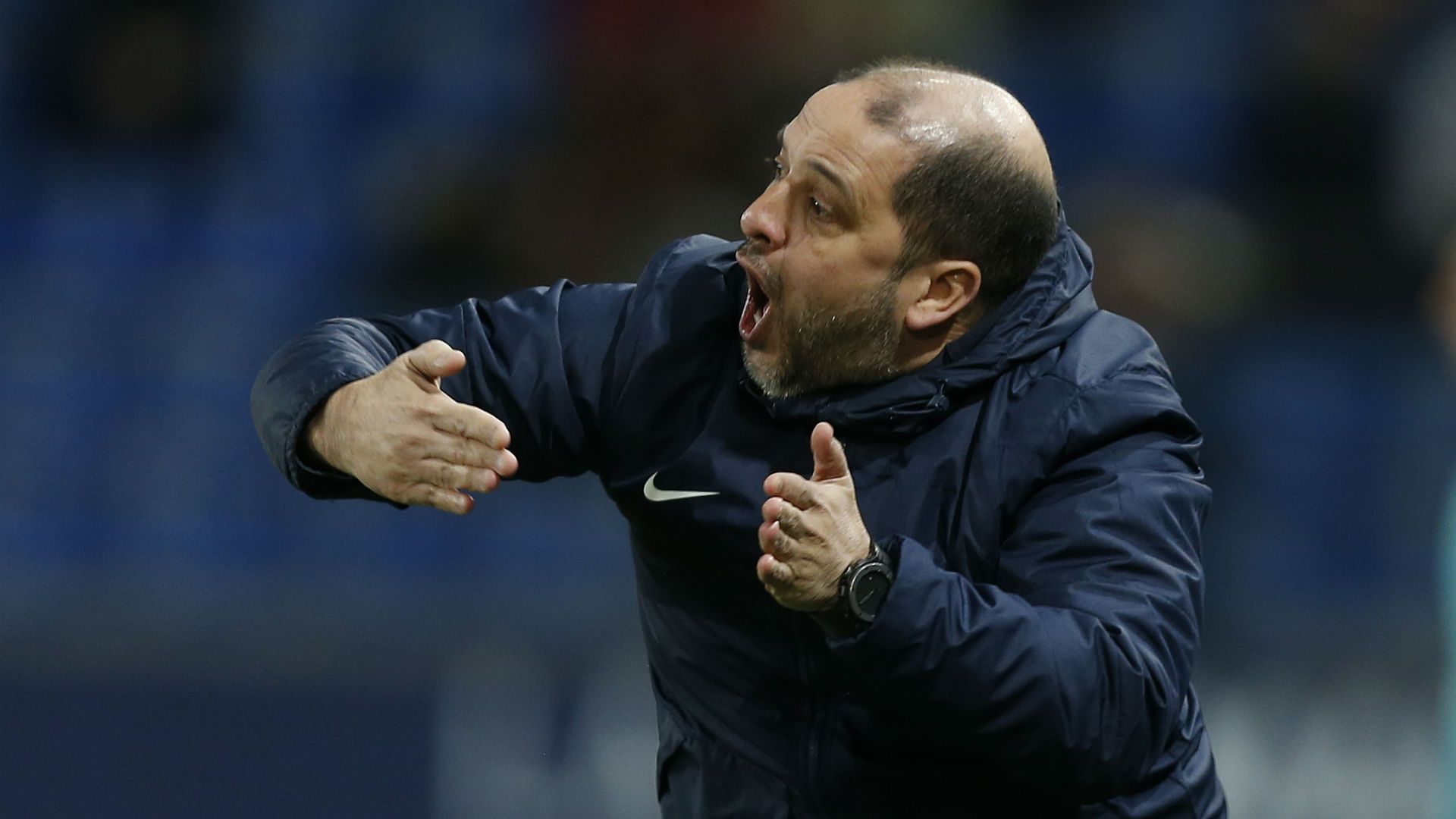 Pablo Correa Nancy 21022017