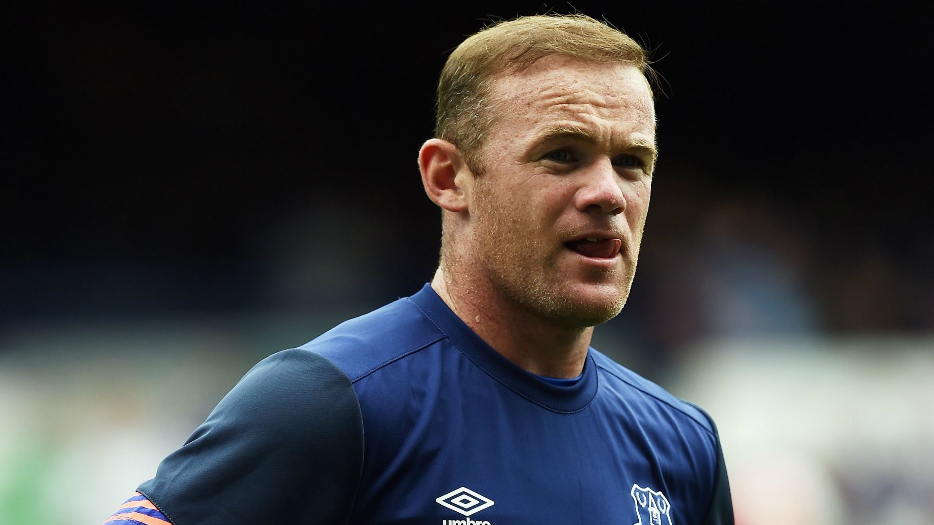 The games Rooney will miss | Everton