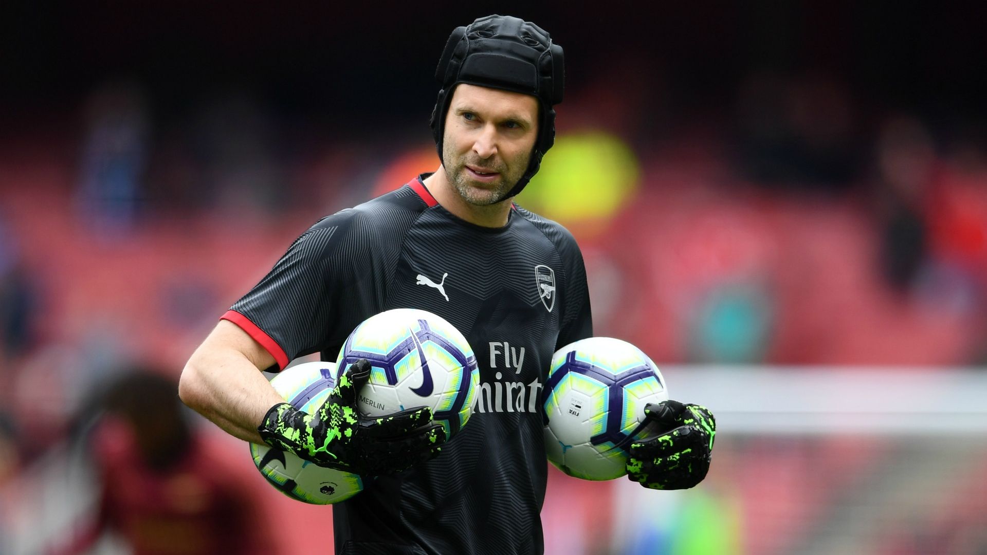 Petr Cech