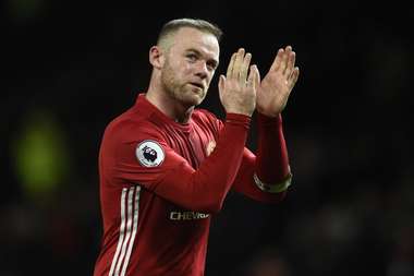 Rooney, Soccerway Competition