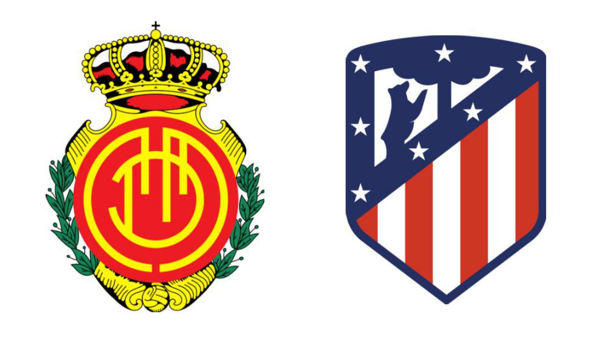 RCD Majorque-Atlético de Madrid, 6ème journée de Liga, le mercredi 25 septembre 2019