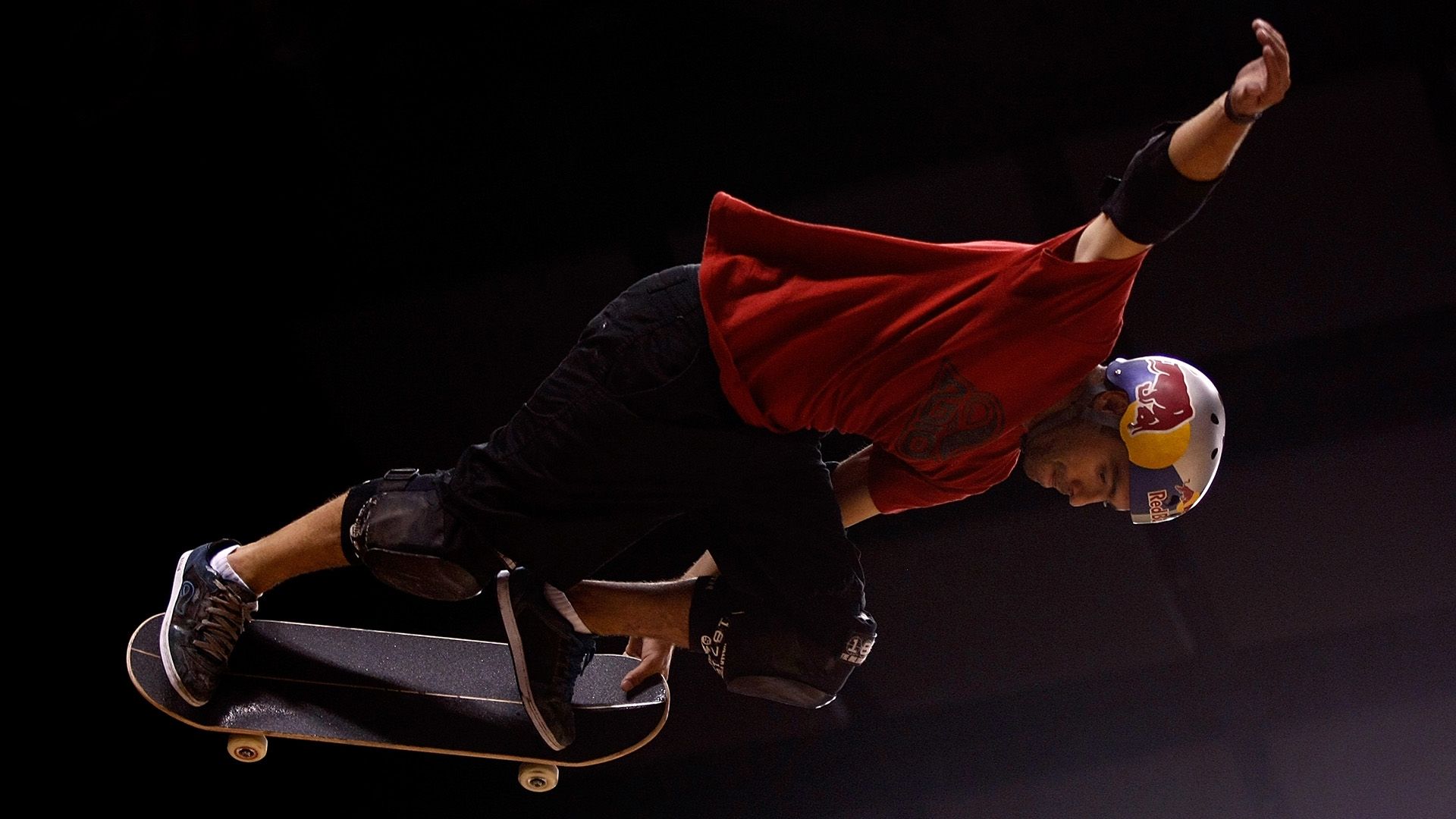 Sandro Dias Skatista