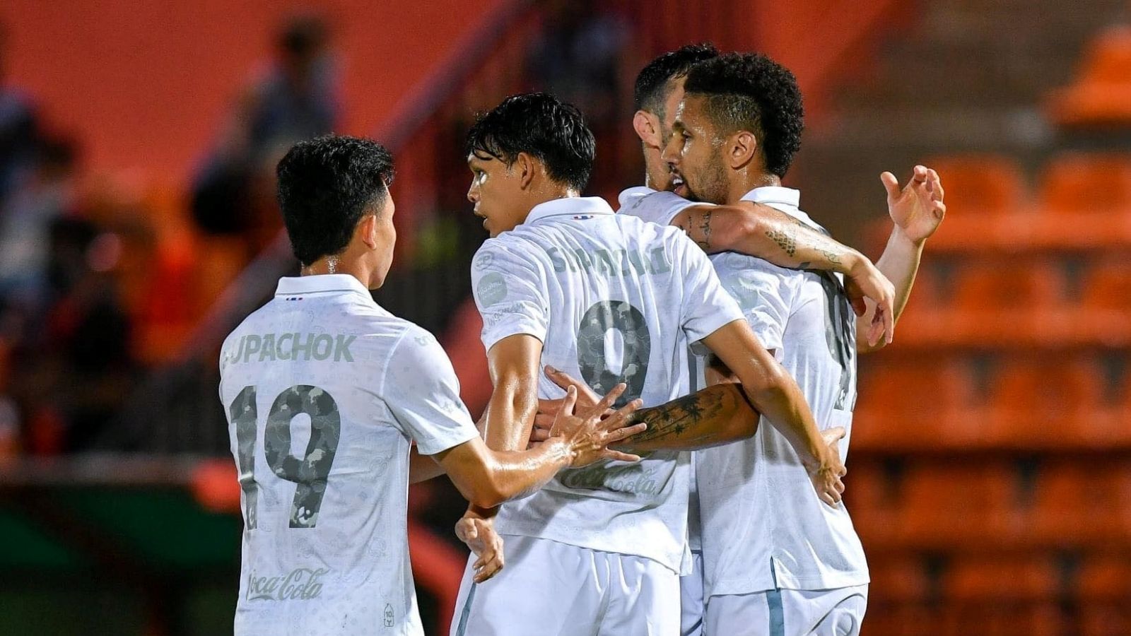 บุรีรัมย์ ยูไนเต็ด