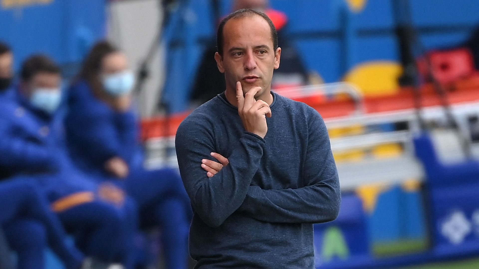 Lluis Cortes Barcelona