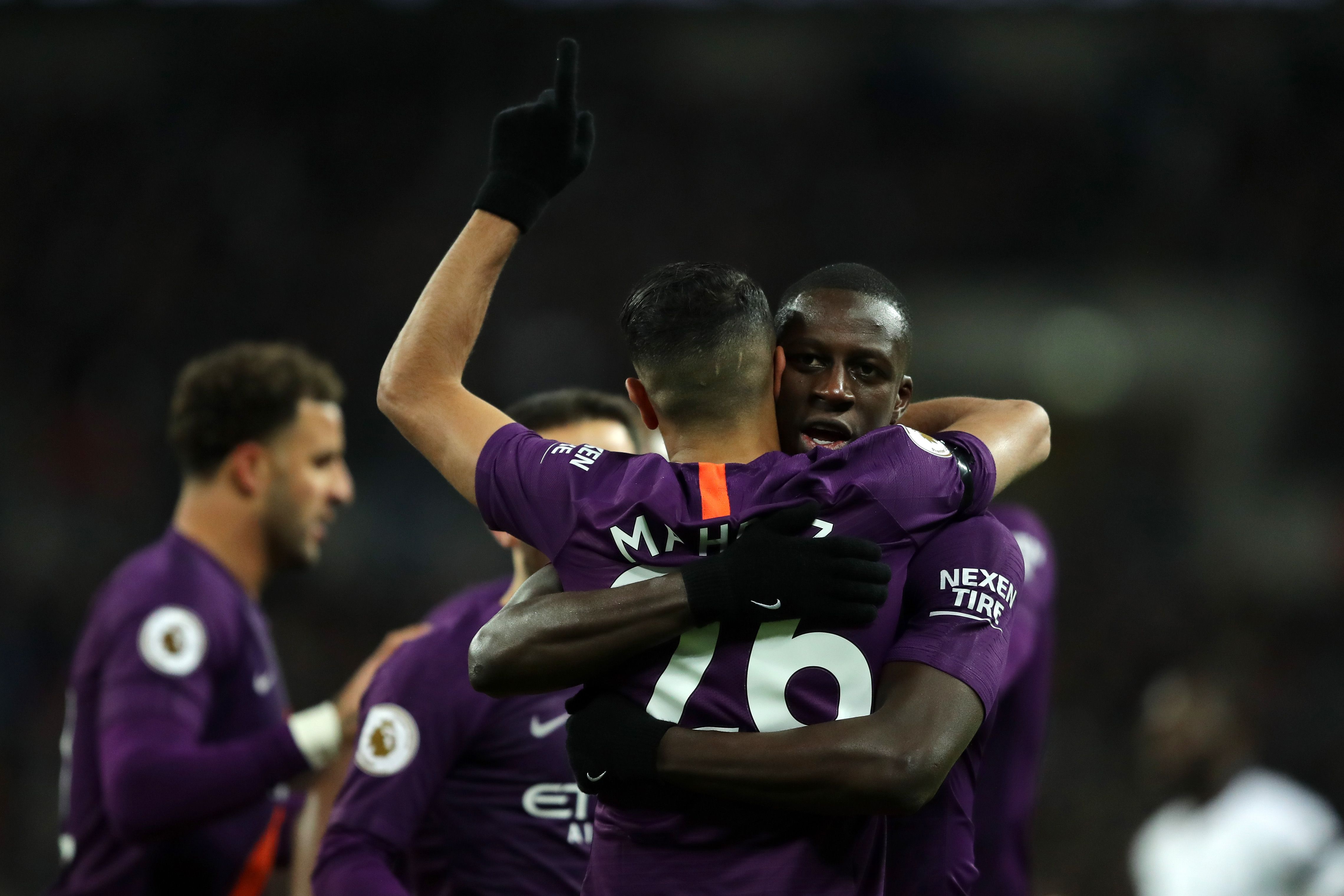 Mahrez-Mendy