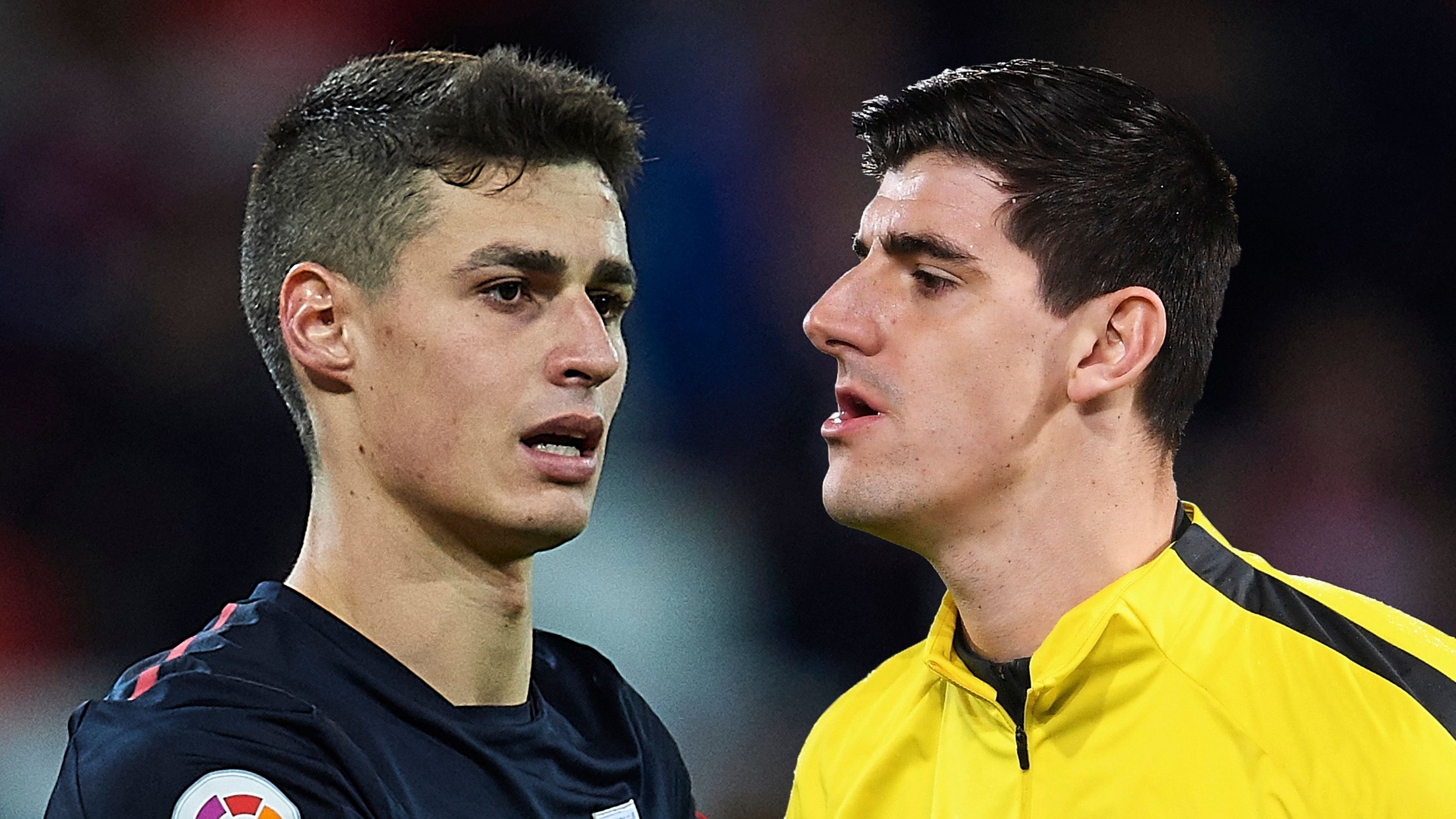 كيبا أريزابالاغا كورتوا