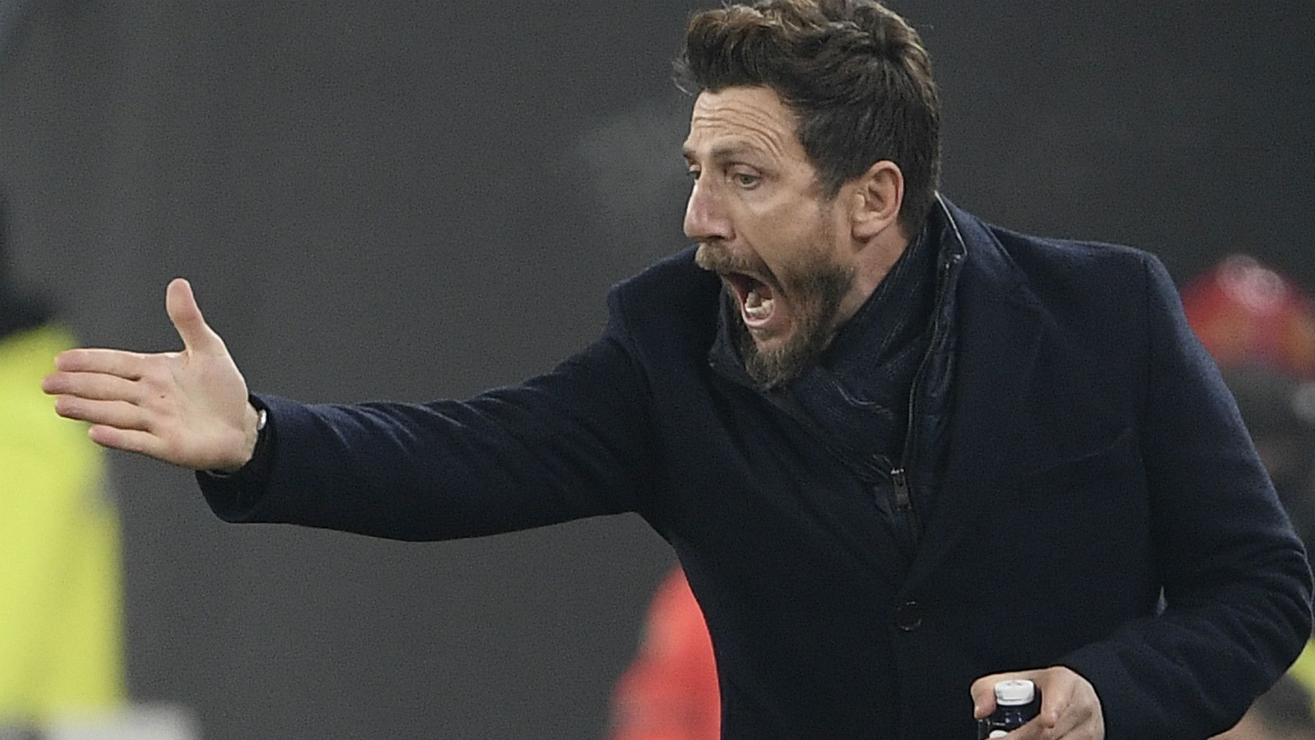 EUSEBIO DI FRANCESCO