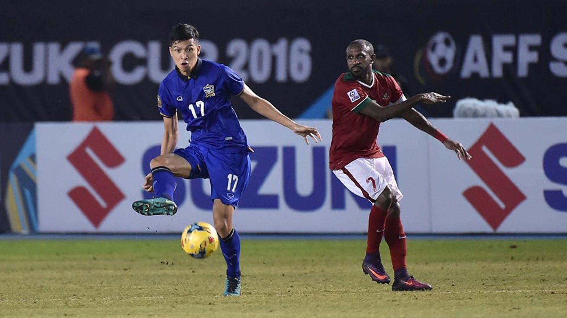 17 ธนบูรณ์ เกษารัตน์