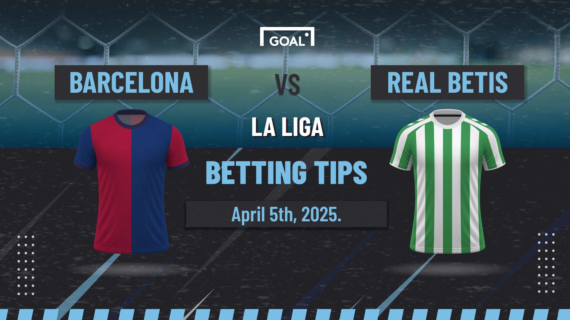 Barcelona vs Real Betis Predictions