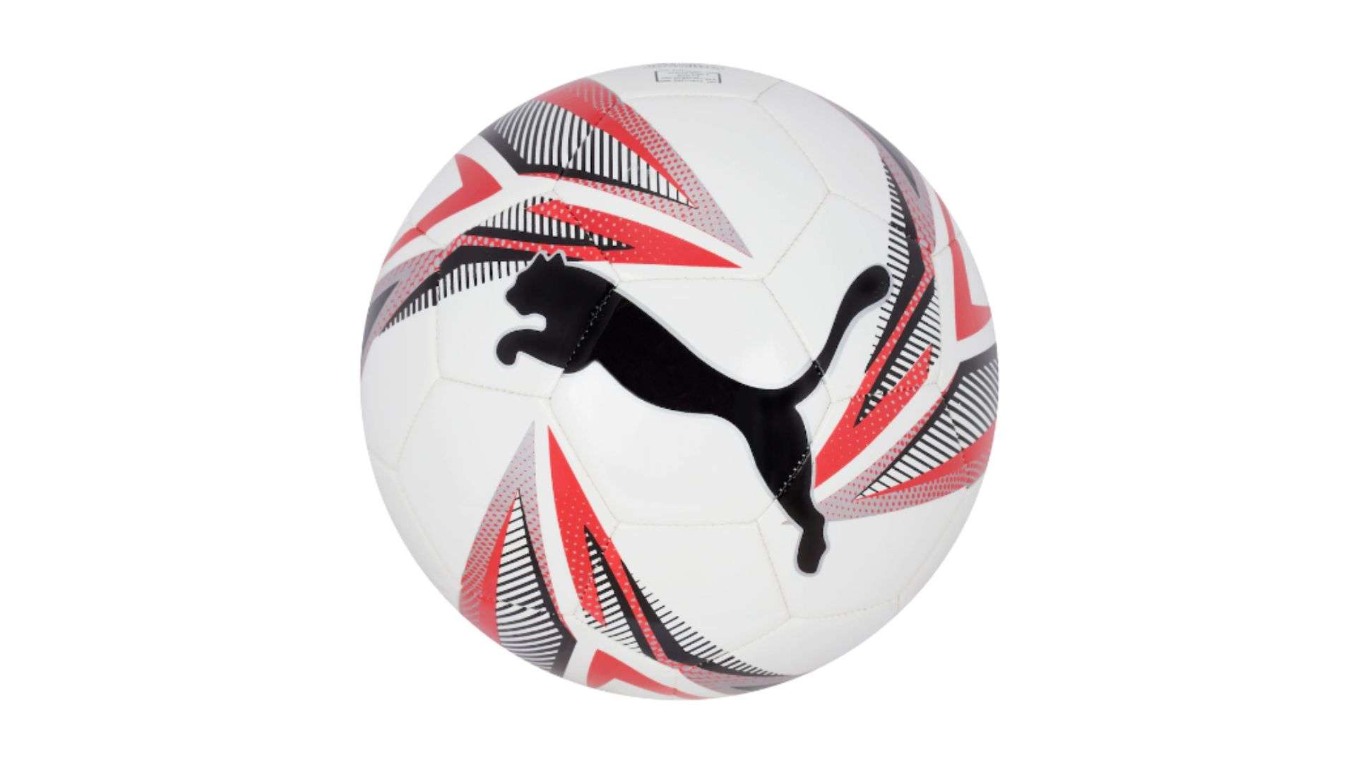 Bola de Futebol de Campo Puma Big Cat 4