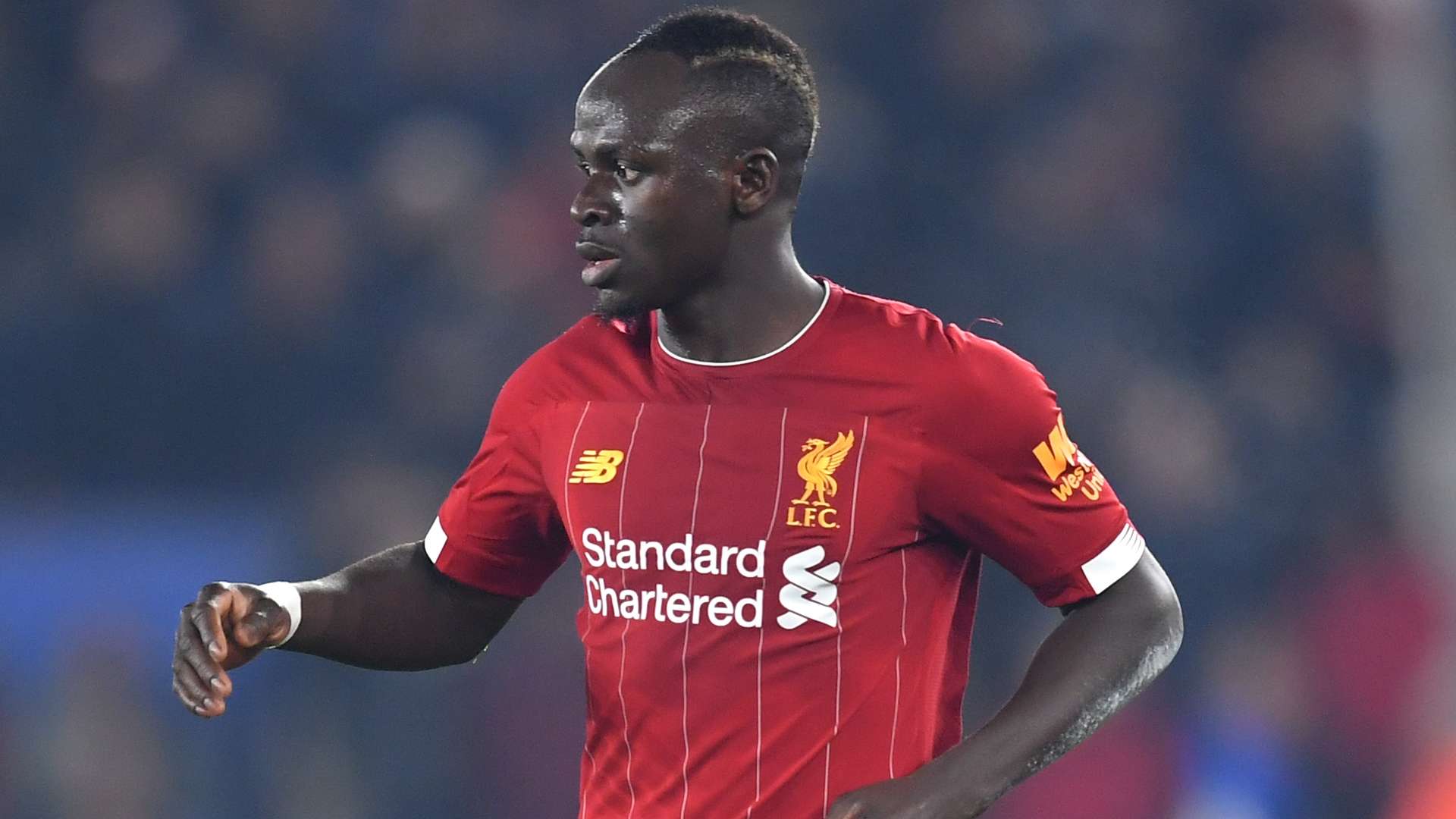 SadioMane - Cropped