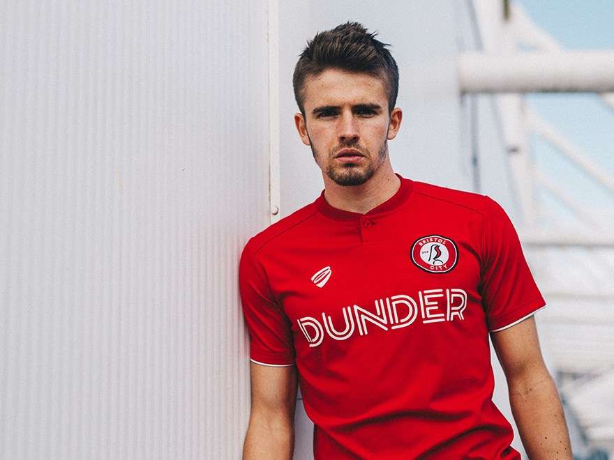 Nagy Ádám Bristol City