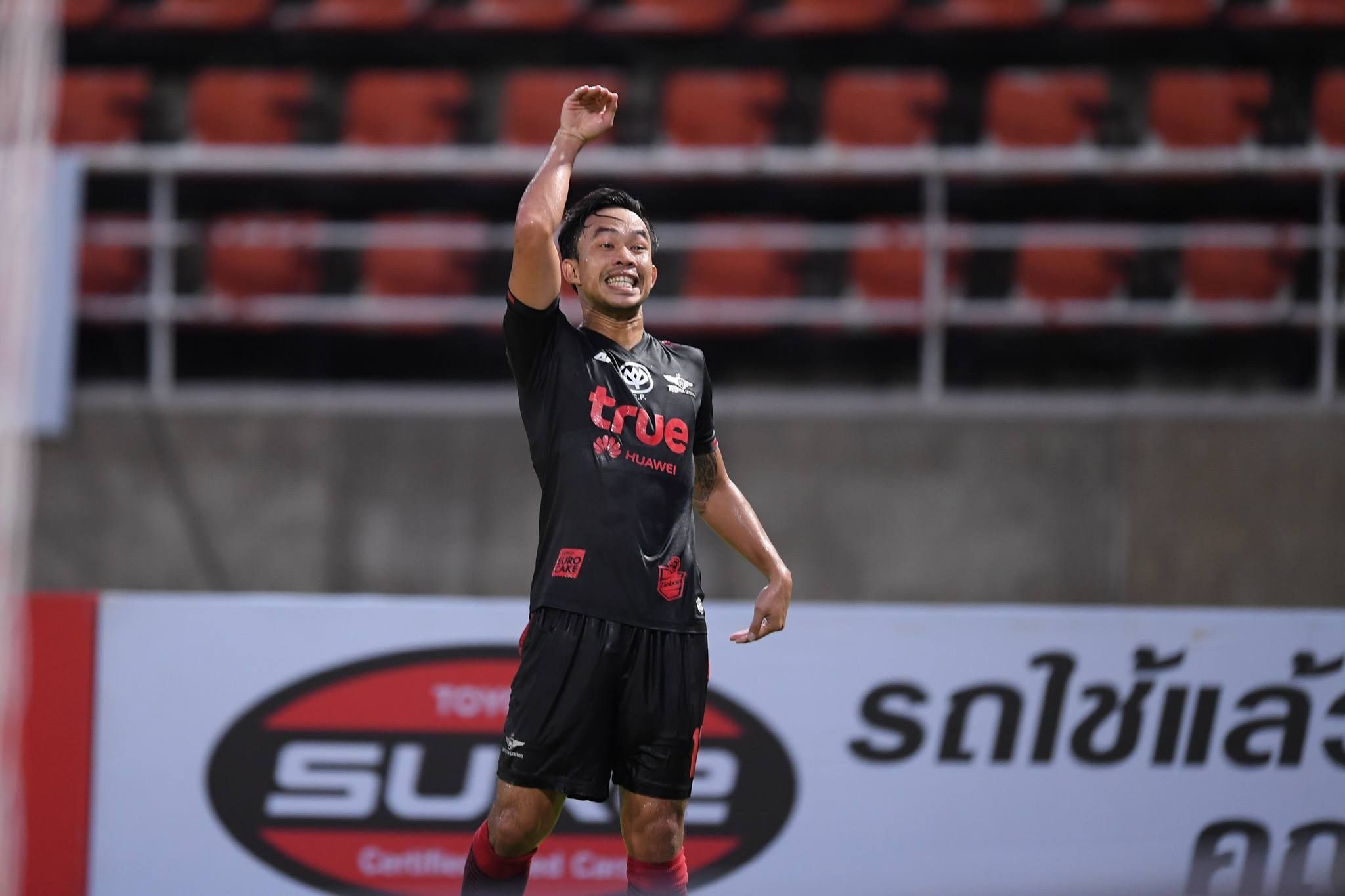 สุมัญญา ปุริสาย