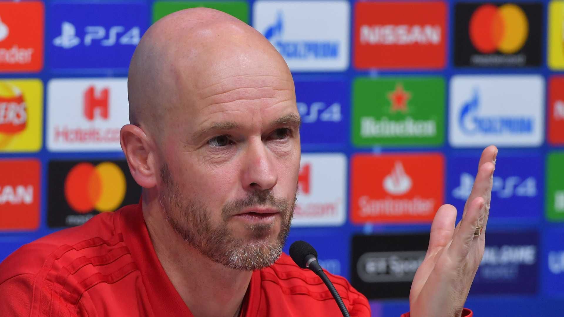 2019-04-29 Erik Ten Hag