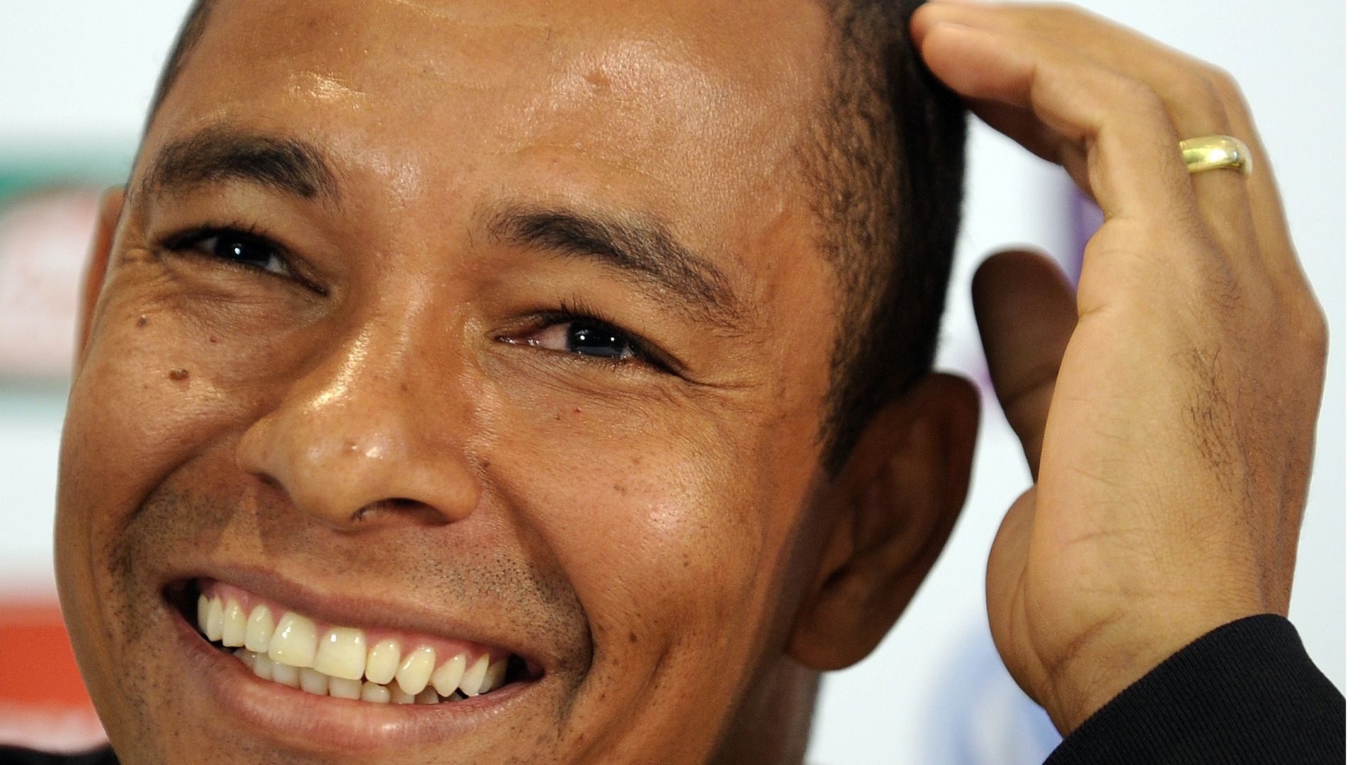 Gilberto Silva 09062010