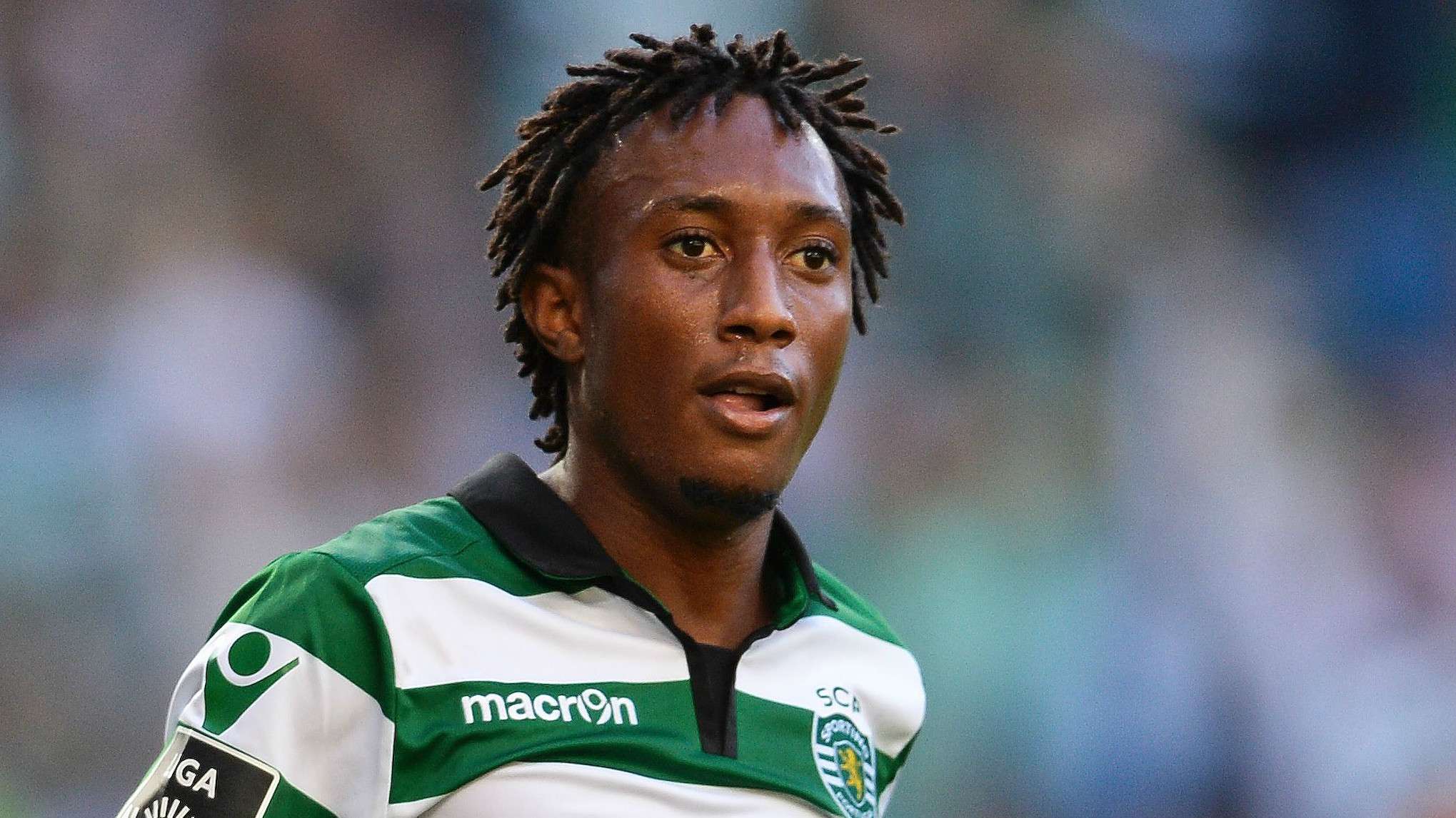 Gelson Martins Sporting CP