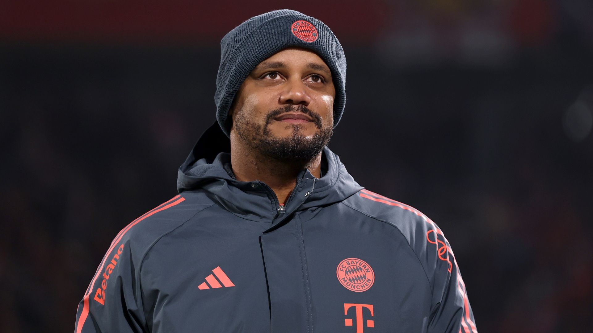  Vincent Kompany Bayern 01142026