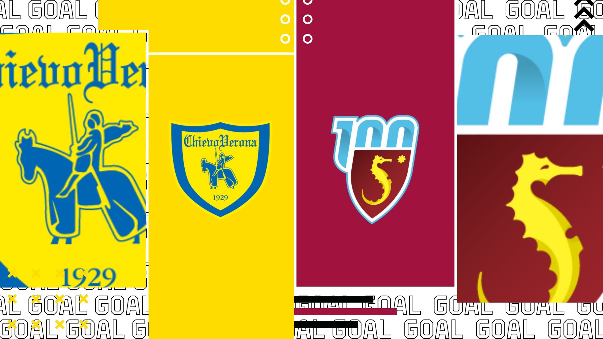 Chievo-Salernitana tv streaming
