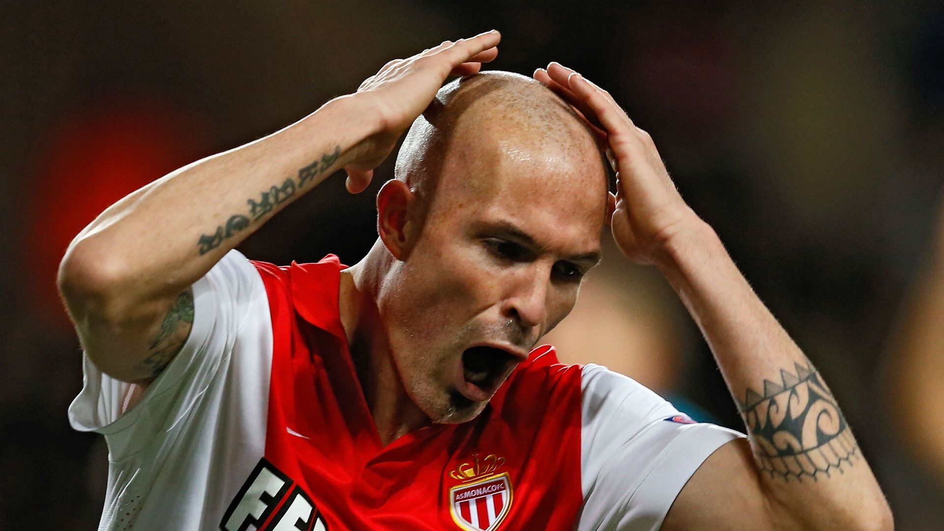 Andrea Raggi Monaco-Zenit 12092014