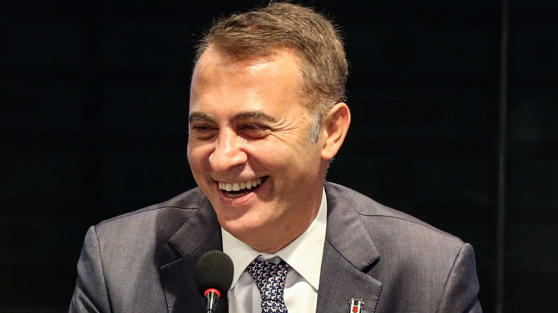 Fikret Orman