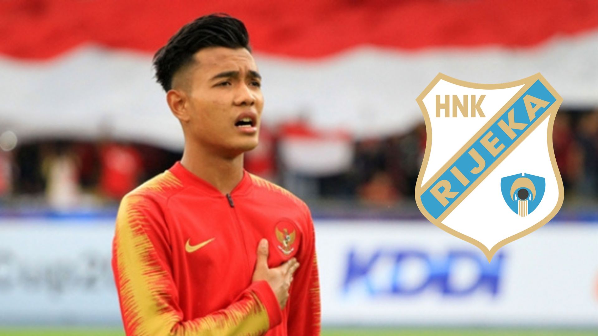 Brylian Aldama HNK Rijeka