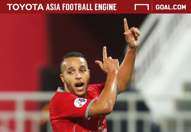 Toyota - Youssef El Arabi