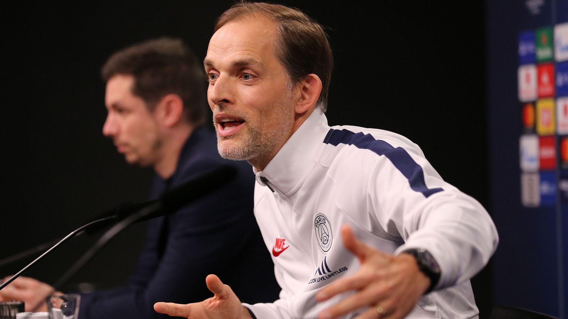 Thomas Tuchel PSG 17022020