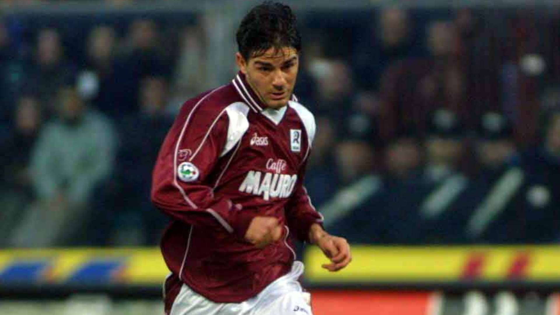 Francesco Cozza Reggina