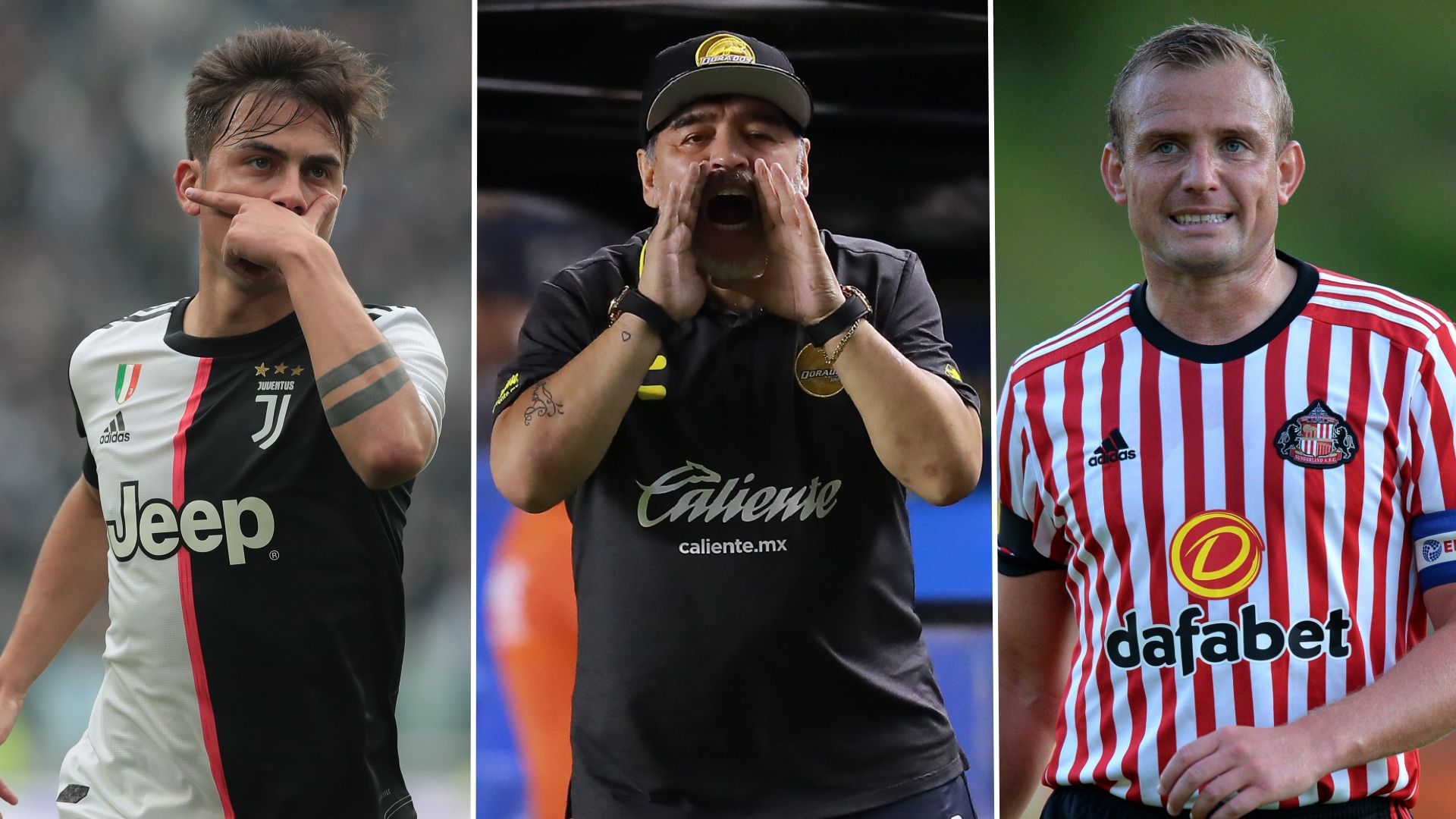 Netflix/football split