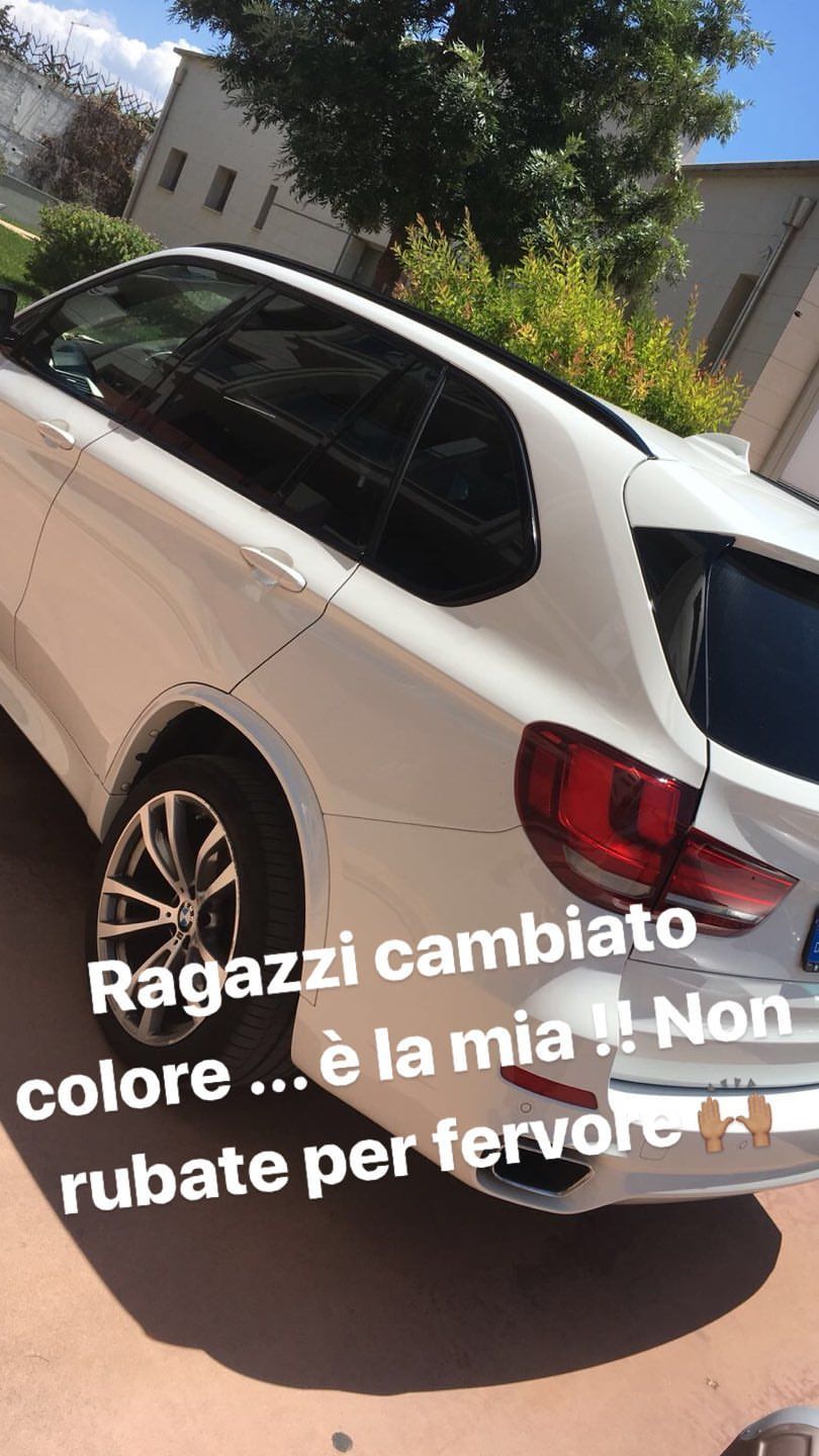 Kragl story