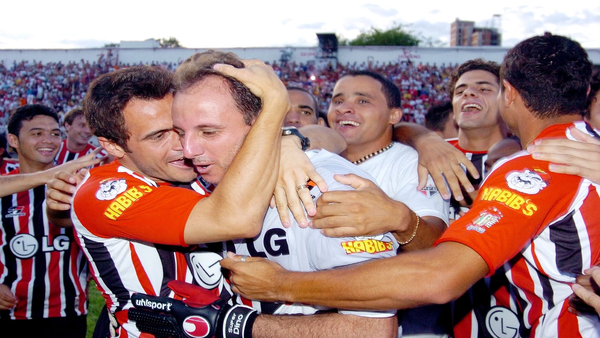 São Paulo Paulista 2005