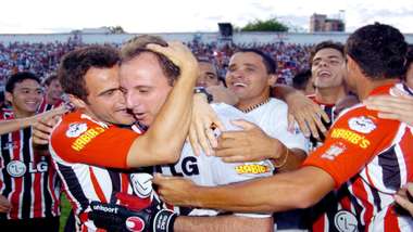 São Paulo Paulista 2005
