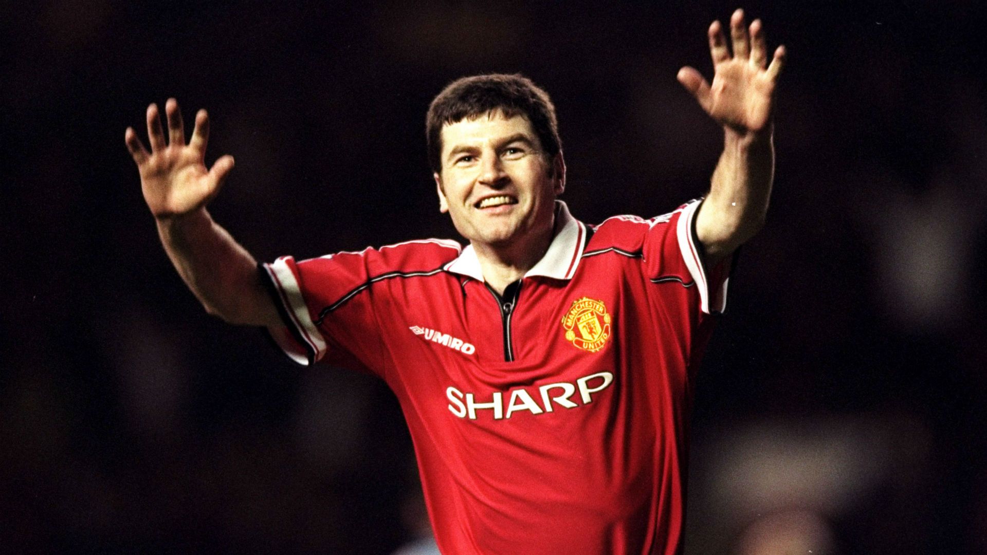 Denis Irwin